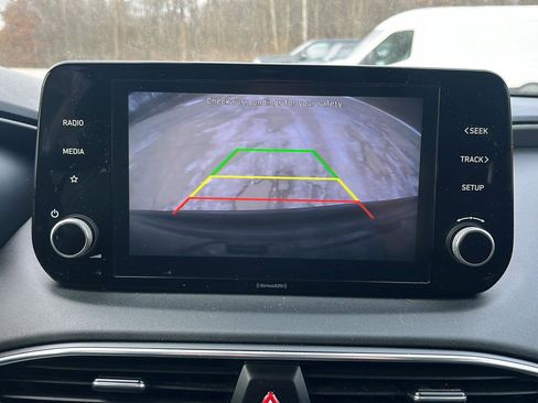 Used 2021 Hyundai Santa Fe SEL image 15