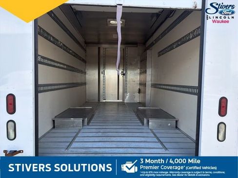 Used 2019 Ford Transit 350 178 DRW w/ Exterior Upgrade Package image 9