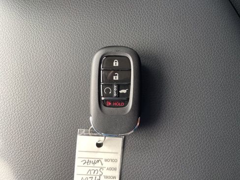 New 2026 Honda Pilot Touring image 26