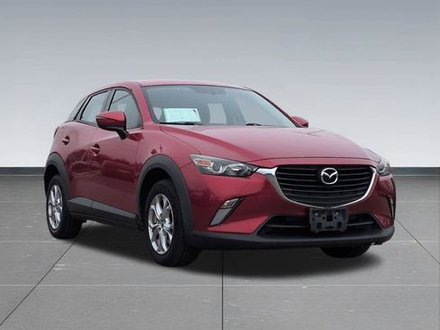 Used 2016 MAZDA CX-3 Touring image 8