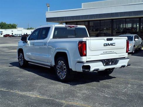 Used 2024 GMC Sierra 1500 Denali Ultimate image 23