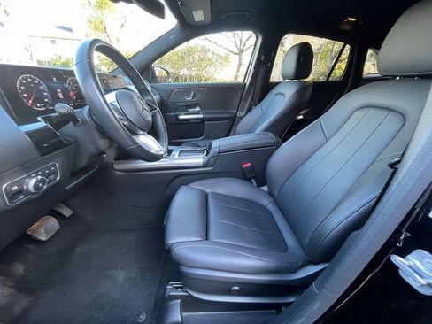 Used 2025 Mercedes-Benz GLA 250 GLA 250 image 28