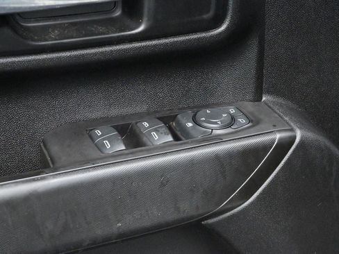 Used 2021 Chevrolet Silverado 2500 W/T w/ WT Convenience Package AWD/4WD image 11