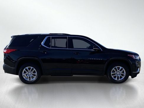 Used 2018 Chevrolet Traverse LT FWD image 10