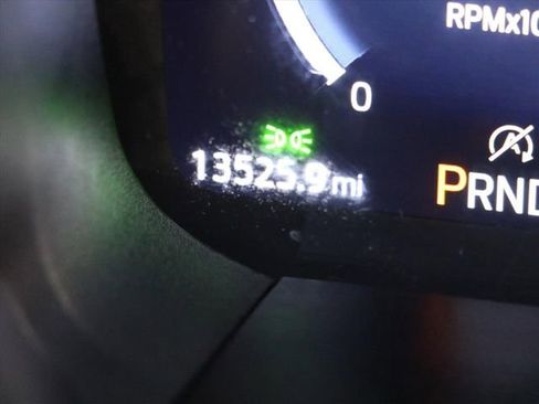 Used 2025 Ford Explorer Platinum w/ LUX Leather Package image 32