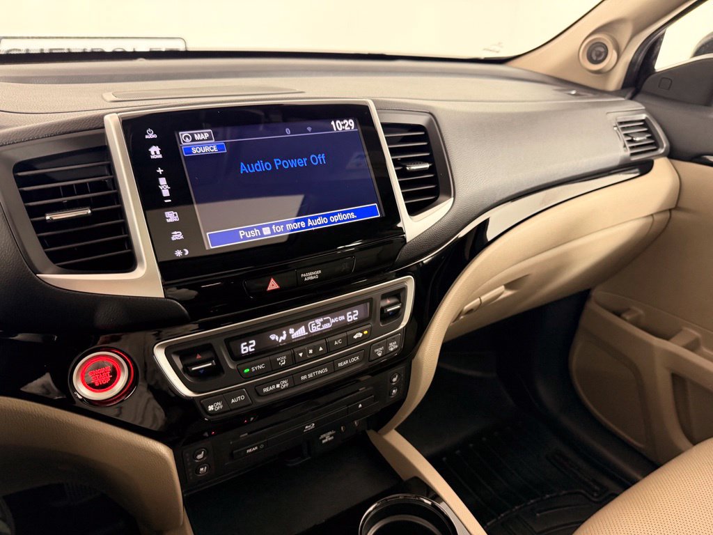 Used 2018 Honda Pilot Elite image 38