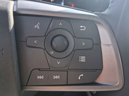 New 2026 Nissan Sentra SL w/ Floor Mat Package FWD image 12