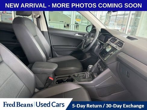 Used 2020 Volkswagen Tiguan SEL image 13