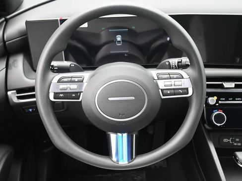 New 2026 Hyundai Santa Cruz SEL image 19