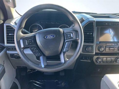 Certified 2021 Ford F250 XLT image 5