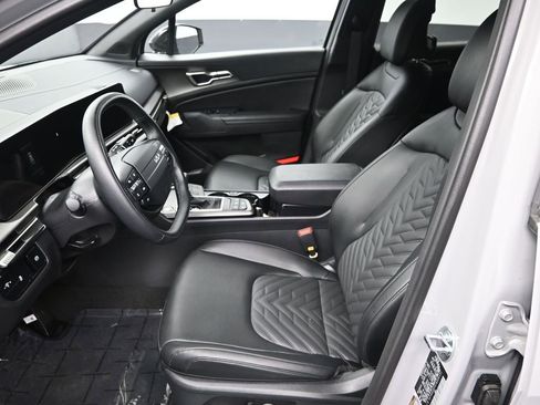New 2026 Kia Sportage X-Line AWD/4WD image 14
