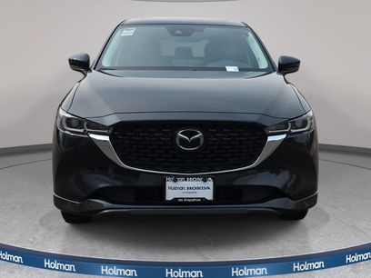 Used 2025 MAZDA CX-5 AWD 2.5 S w/ Preferred Package