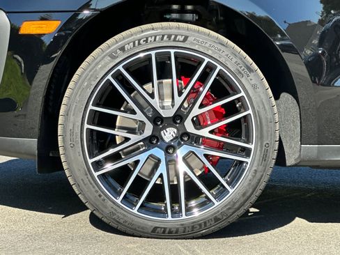 New 2026 Porsche Macan S AWD/4WD image 31