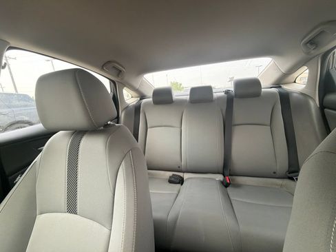 Used 2016 Honda Civic LX image 16