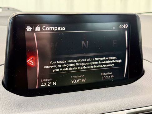 Used 2018 MAZDA MAZDA3 Sport FWD image 29