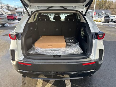 New 2026 MAZDA CX-50 AWD 2.5 Hybrid w/ Weather Package image 22