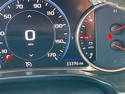 Used 2023 GMC Acadia Denali image 12