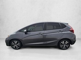 Used 2019 Honda Fit EX video 2