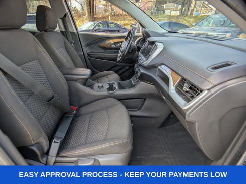 Used 2019 GMC Terrain SLE w/ Driver Convenience Package AWD/4WD image 16