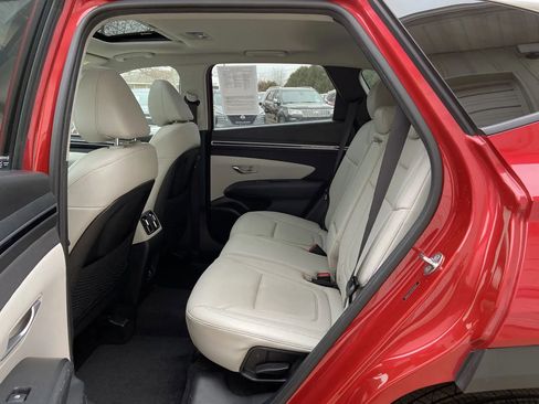 Used 2023 Hyundai Tucson SEL w/ Convenience Package image 23