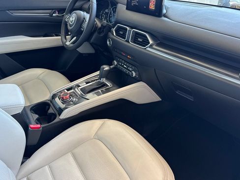 Used 2021 MAZDA CX-5 Grand Touring Reserve AWD/4WD image 15