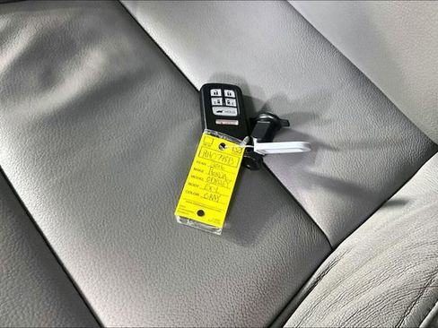 Used 2016 Honda Odyssey EX-L image 10