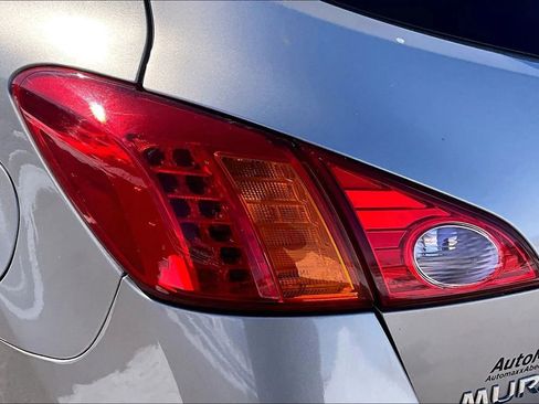 Used 2010 Nissan Murano SL w/ Leather Pkg AWD/4WD image 28
