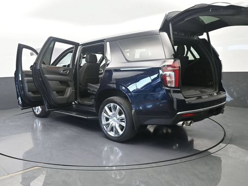 Used 2023 Chevrolet Tahoe High Country RWD image 87