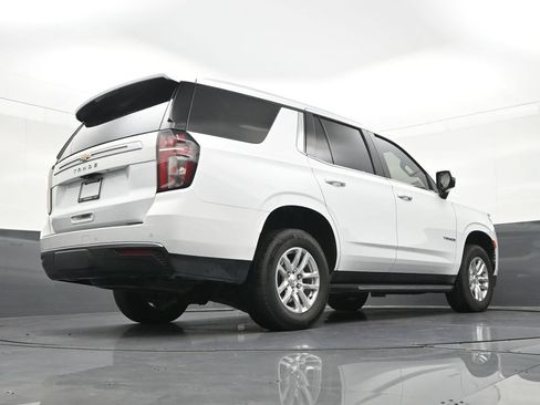 Used 2024 Chevrolet Tahoe LS RWD image 28