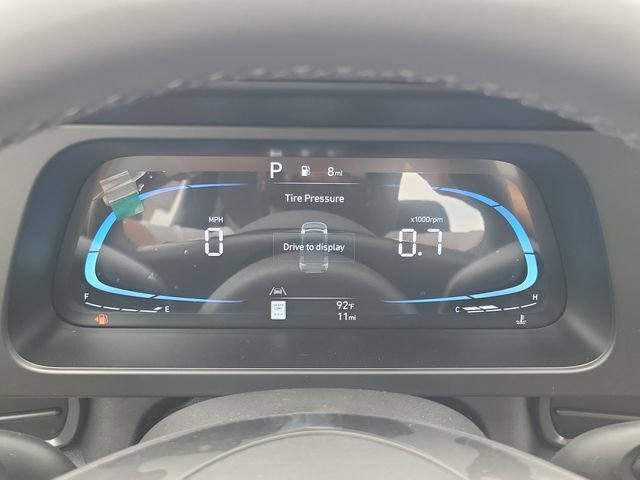 New 2026 Hyundai Elantra SEL Sport FWD image 9