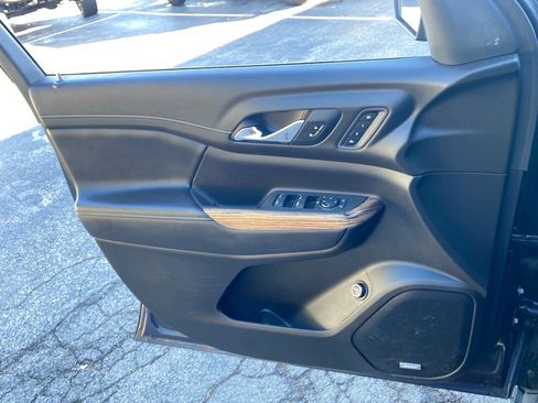 Used 2019 GMC Acadia Denali w/ LPO, Floor Liner Package image 24