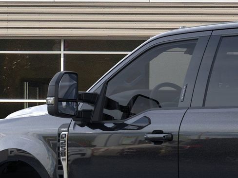 New 2026 Ford F250 Lariat image 20