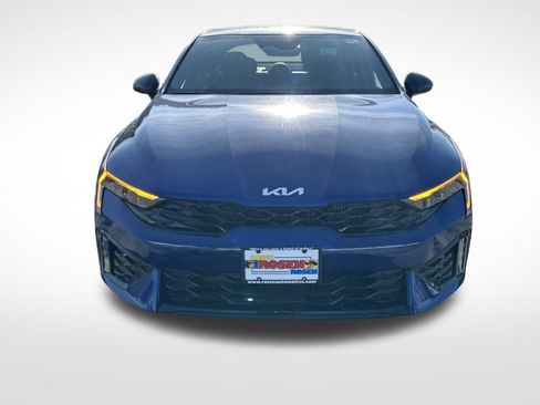New 2026 Kia K5 GT image 8