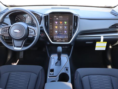 New 2026 Subaru Impreza 2.0i Sport image 7