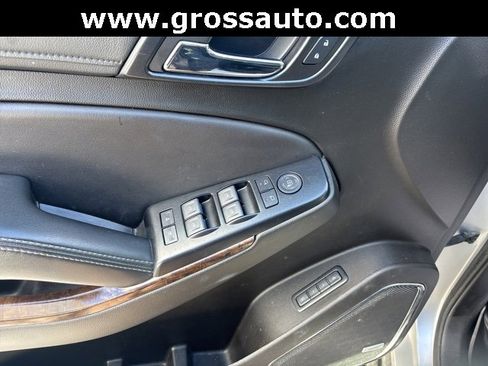 Used 2020 Chevrolet Tahoe LT image 11