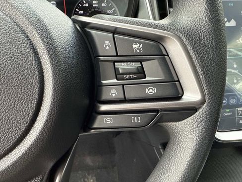 New 2026 Subaru Impreza 2.0i Sport image 32