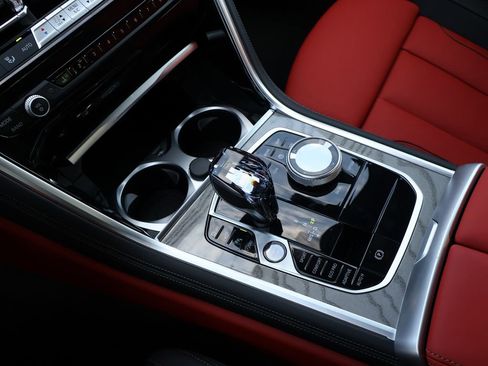 New 2026 BMW 840i xDrive image 32