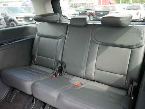 New 2026 Ford Expedition Active AWD/4WD image 28