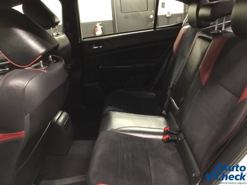 Used 2019 Subaru WRX Premium w/ Performance Package AWD/4WD image 27