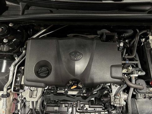 Certified 2023 Toyota Camry SE w/ Cold Weather Package image 12