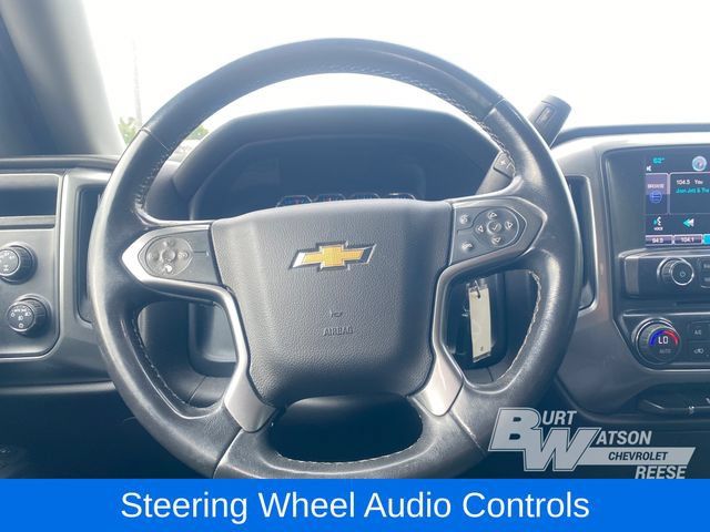 Used 2014 Chevrolet Silverado 1500 LT w/ All Star Edition AWD/4WD image 14