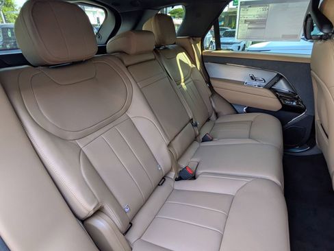 New 2026 Land Rover Range Rover Sport SE AWD/4WD image 29