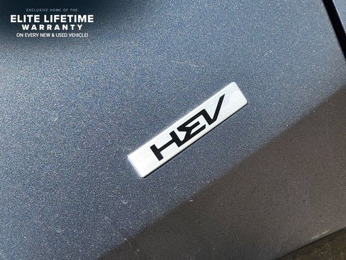 Used 2025 Kia Sportage SX Prestige AWD/4WD image 7