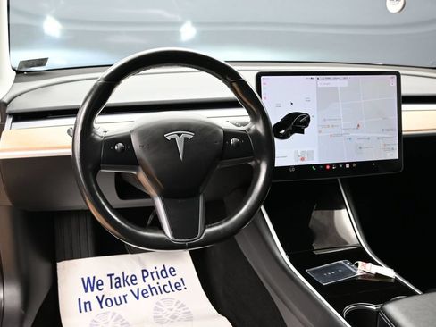 Used 2018 Tesla Model 3 Long Range RWD image 36