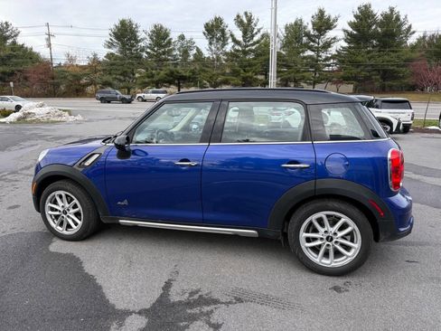 Used 2016 MINI Cooper Countryman S image 10