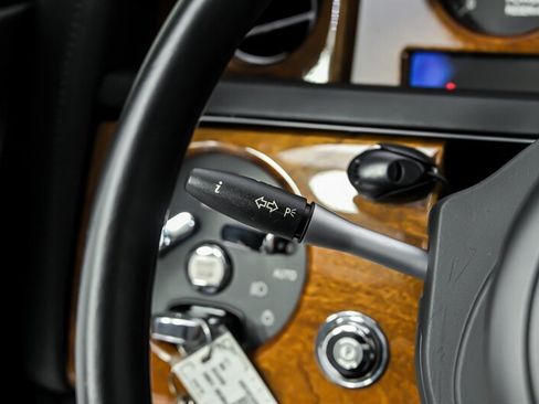 Used 2008 Rolls-Royce Phantom Drophead Coupe RWD image 27
