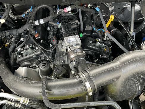 Used 2026 Ford F150 XLT w/ Equipment Group 302A MID image 64