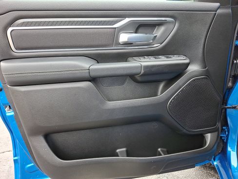 New 2026 RAM 1500 Big Horn image 8