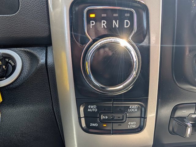 Used 2014 RAM 1500 Big Horn AWD/4WD image 31