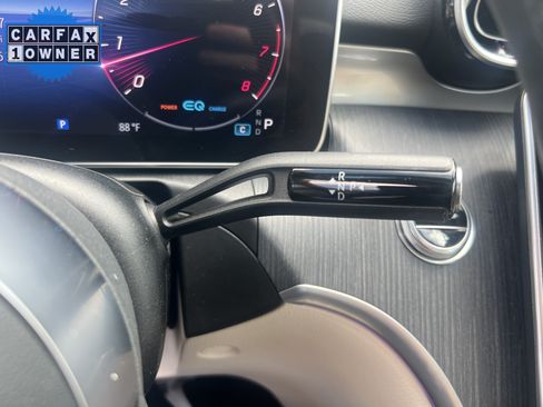 Certified 2022 Mercedes-Benz C 300 4MATIC Sedan w/ Exclusive Trim Package image 22